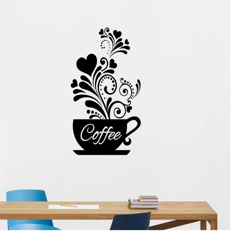 DECORACIÓN DE PARED