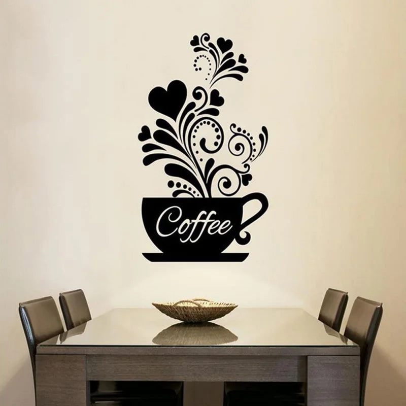 DECORACIÓN DE PARED