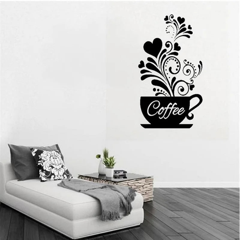 DECORACIÓN DE PARED