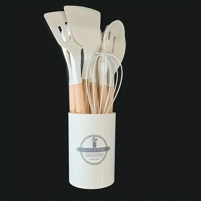 UTENSILIOS DE COCINA 12 PCS