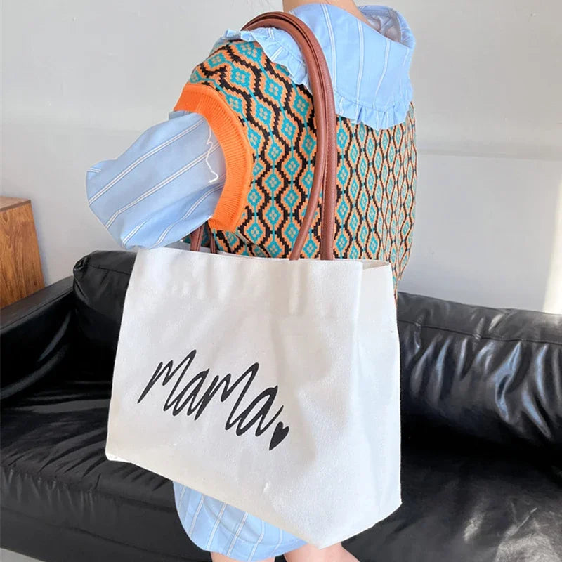 BOLSO MAMÁ