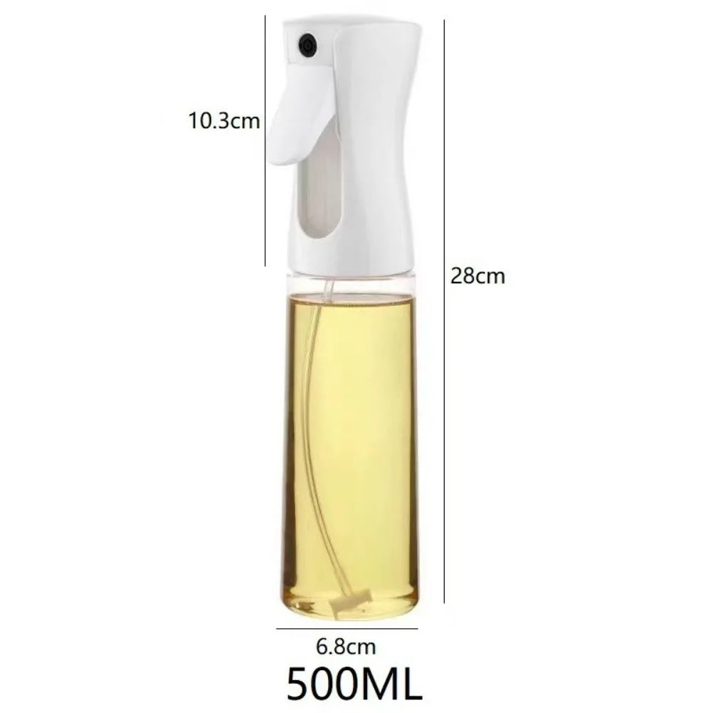 ACEITERA EN SPRAY