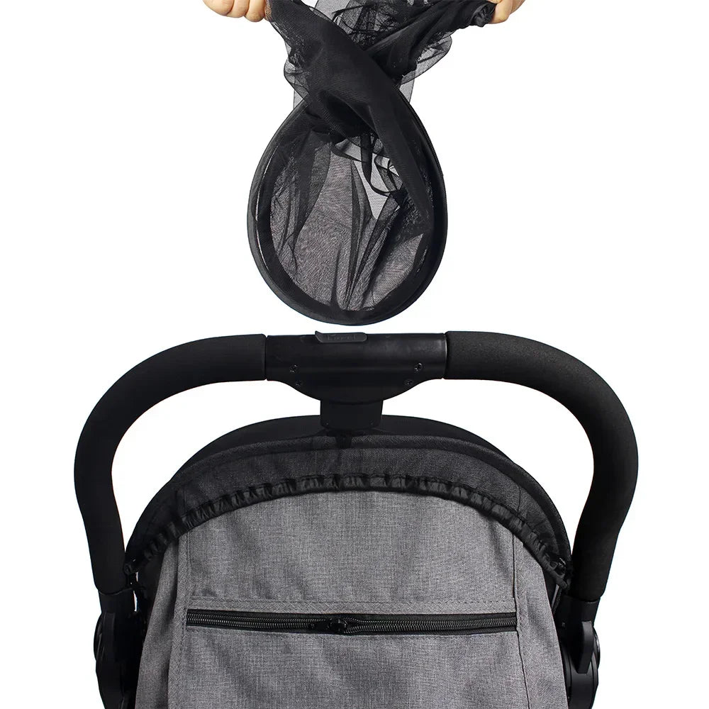 MOSQUITERA PARA CARRITO