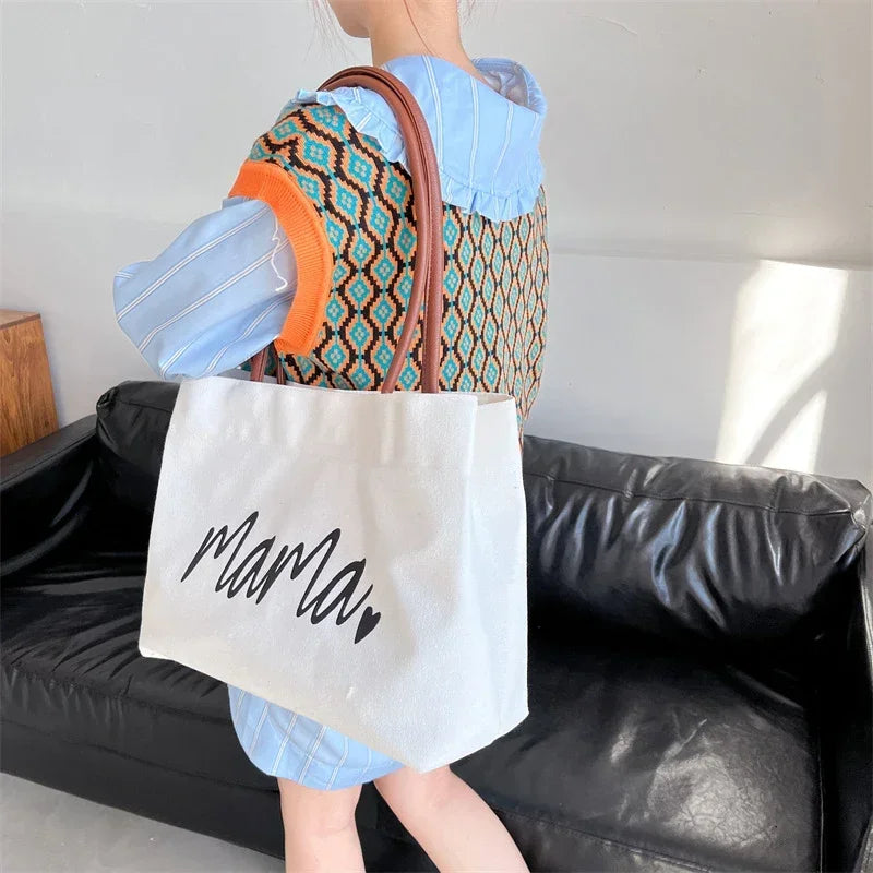 BOLSO MAMÁ