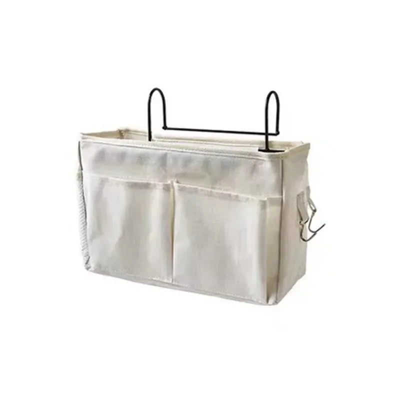 ORGANIZADOR PORTATIL PARA CUNA DE BEBÉ