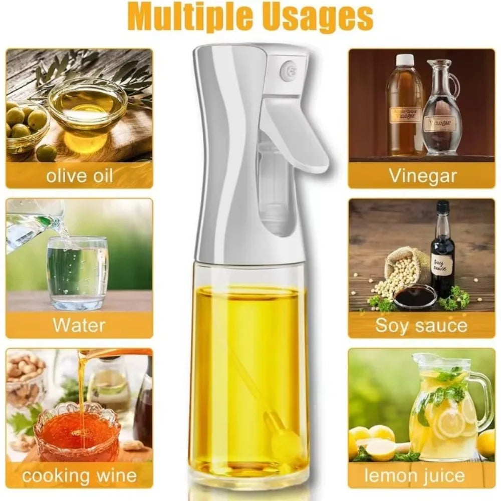 ACEITERA EN SPRAY