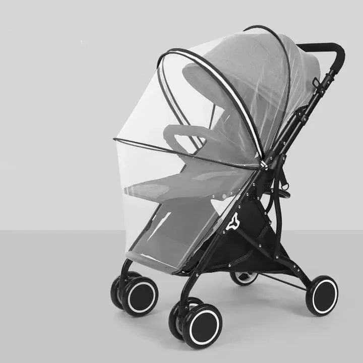 MOSQUITERA PARA CARRITO