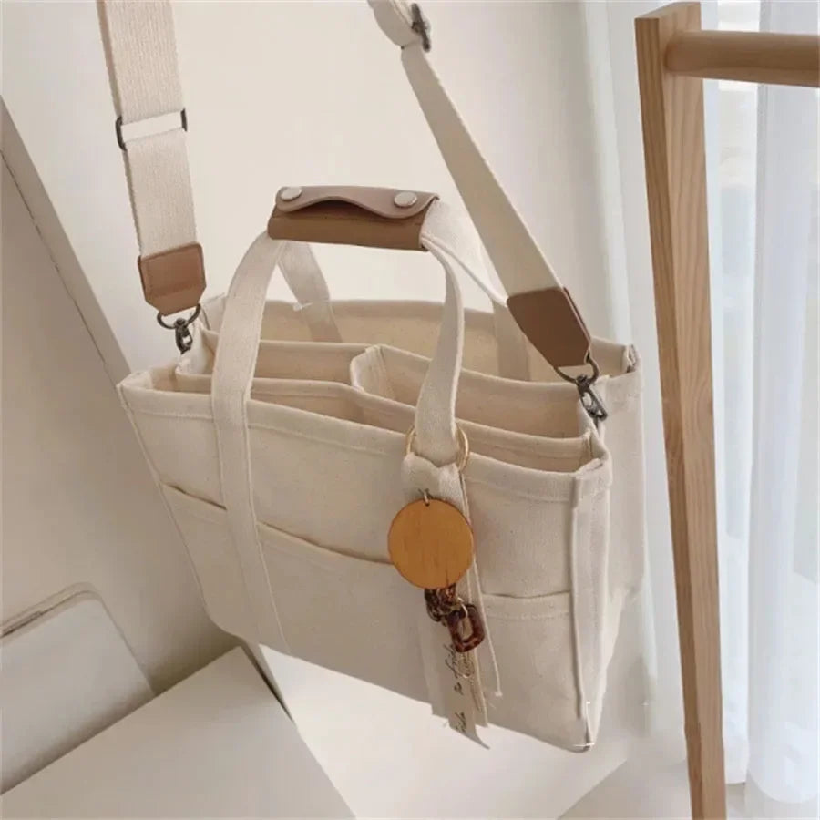 BOLSO DE MUJER CON GRAN CAPACIDAD