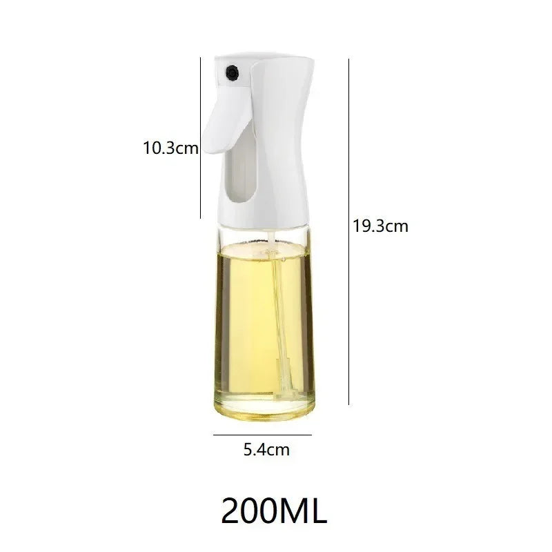 ACEITERA EN SPRAY