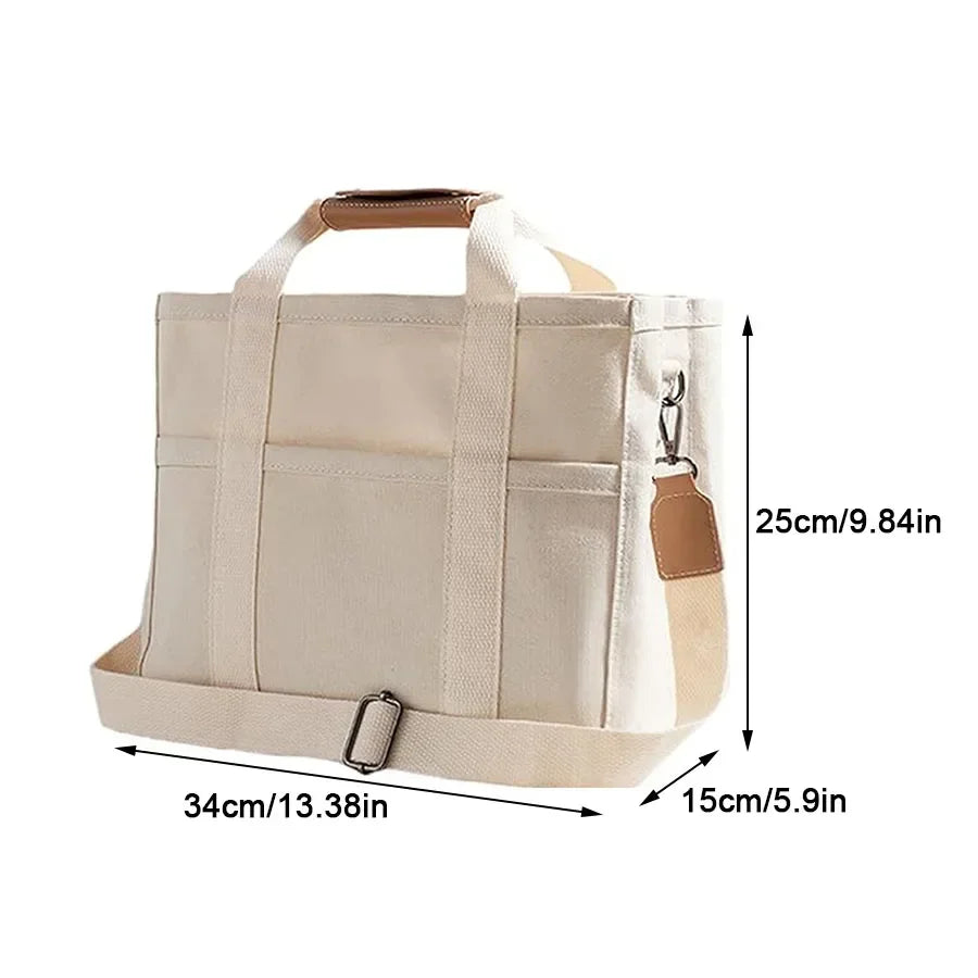 BOLSO DE MUJER CON GRAN CAPACIDAD