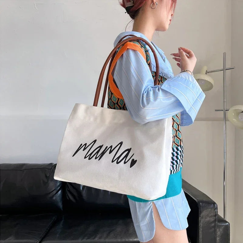 BOLSO MAMÁ