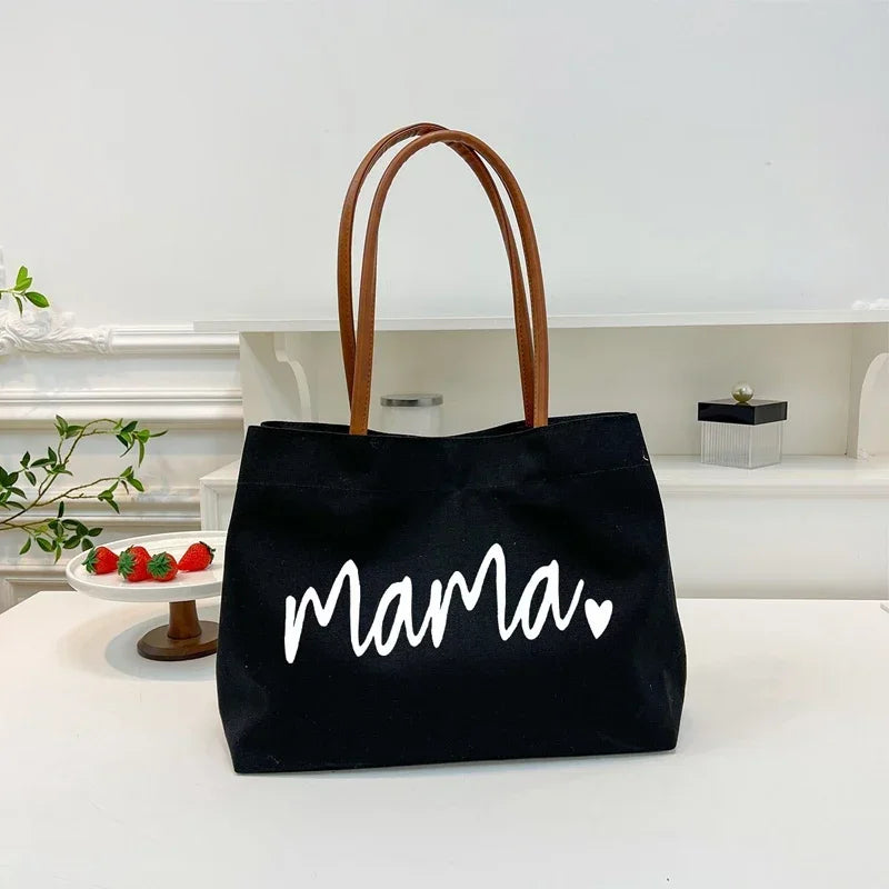 BOLSO MAMÁ