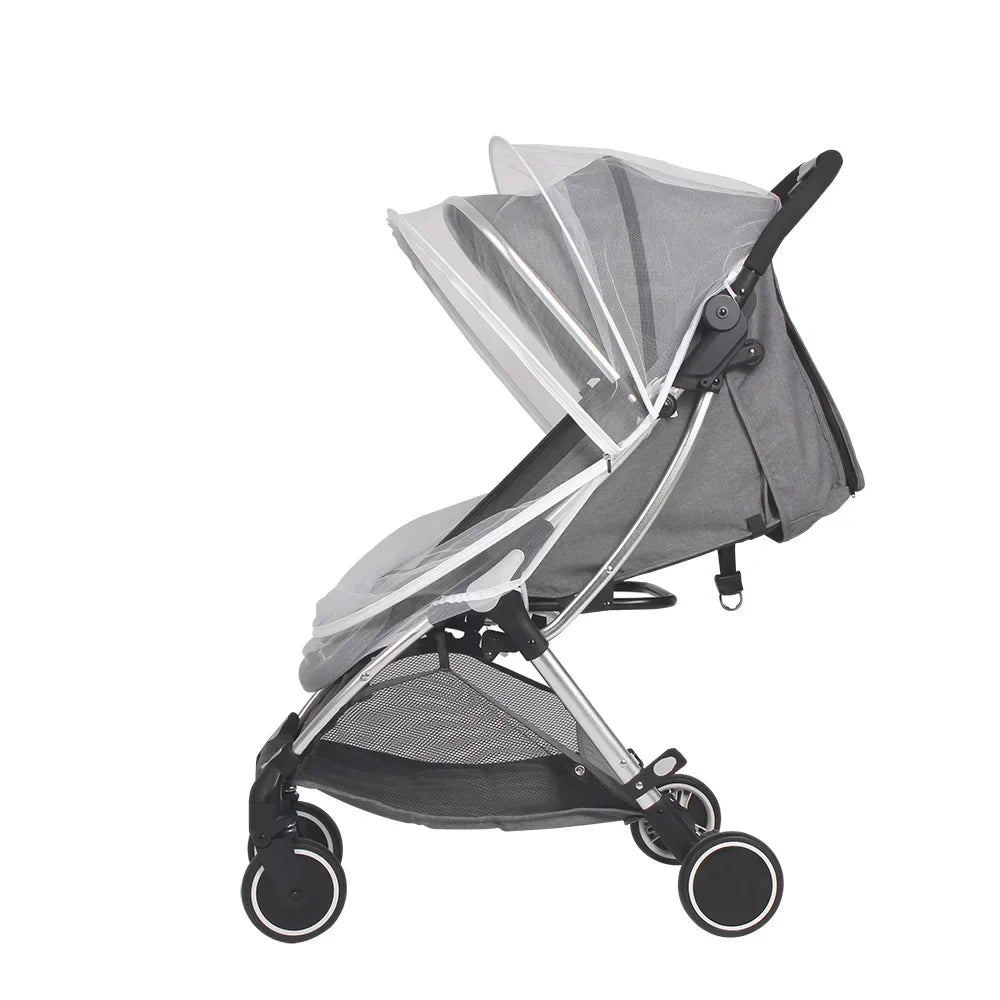 MOSQUITERA PARA CARRITO