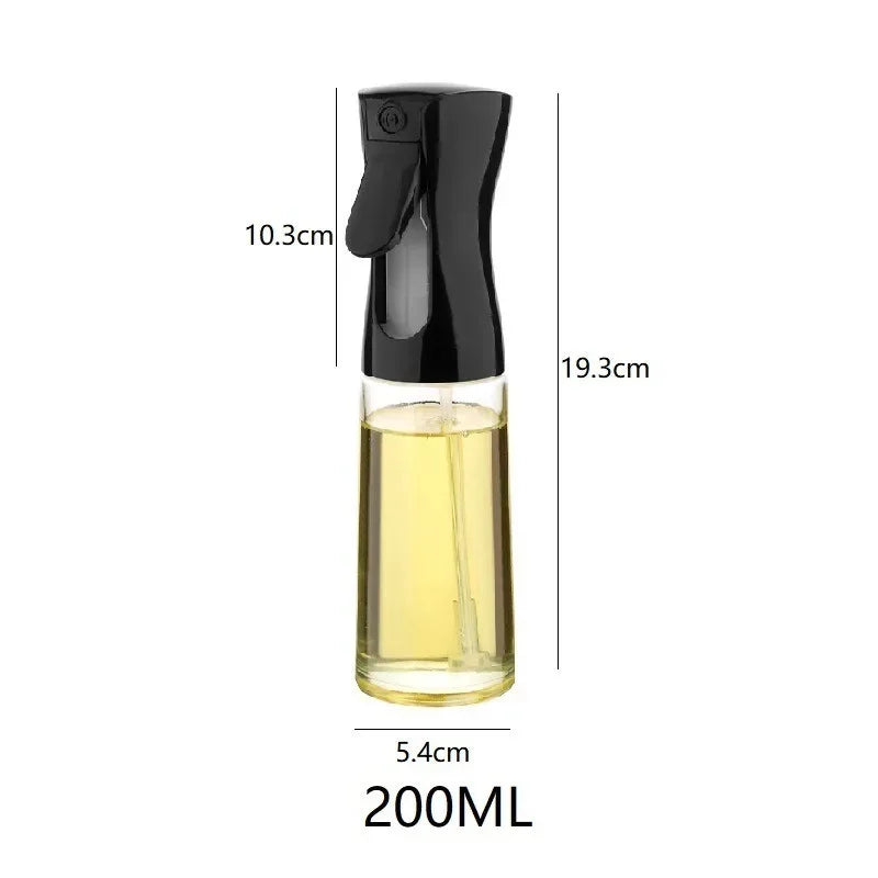 ACEITERA EN SPRAY
