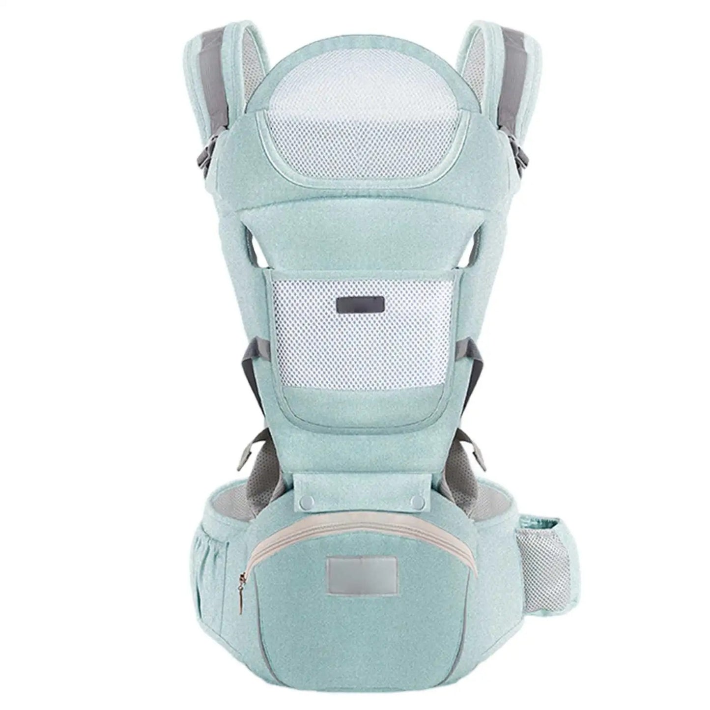 ERGONOMISCHER BABYTRAGER-RUCKSACK