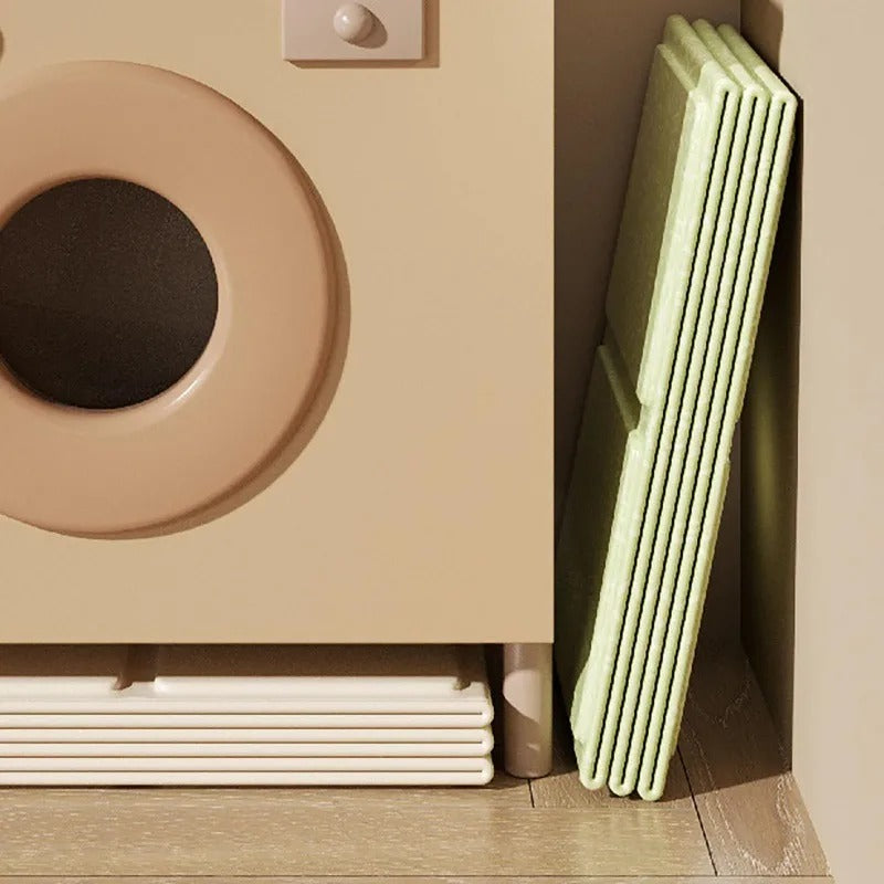 BAÑERA PLEGABLE PORTÁTIL PARA BEBÉ Y NIÑOS HASTA 3 AÑOS