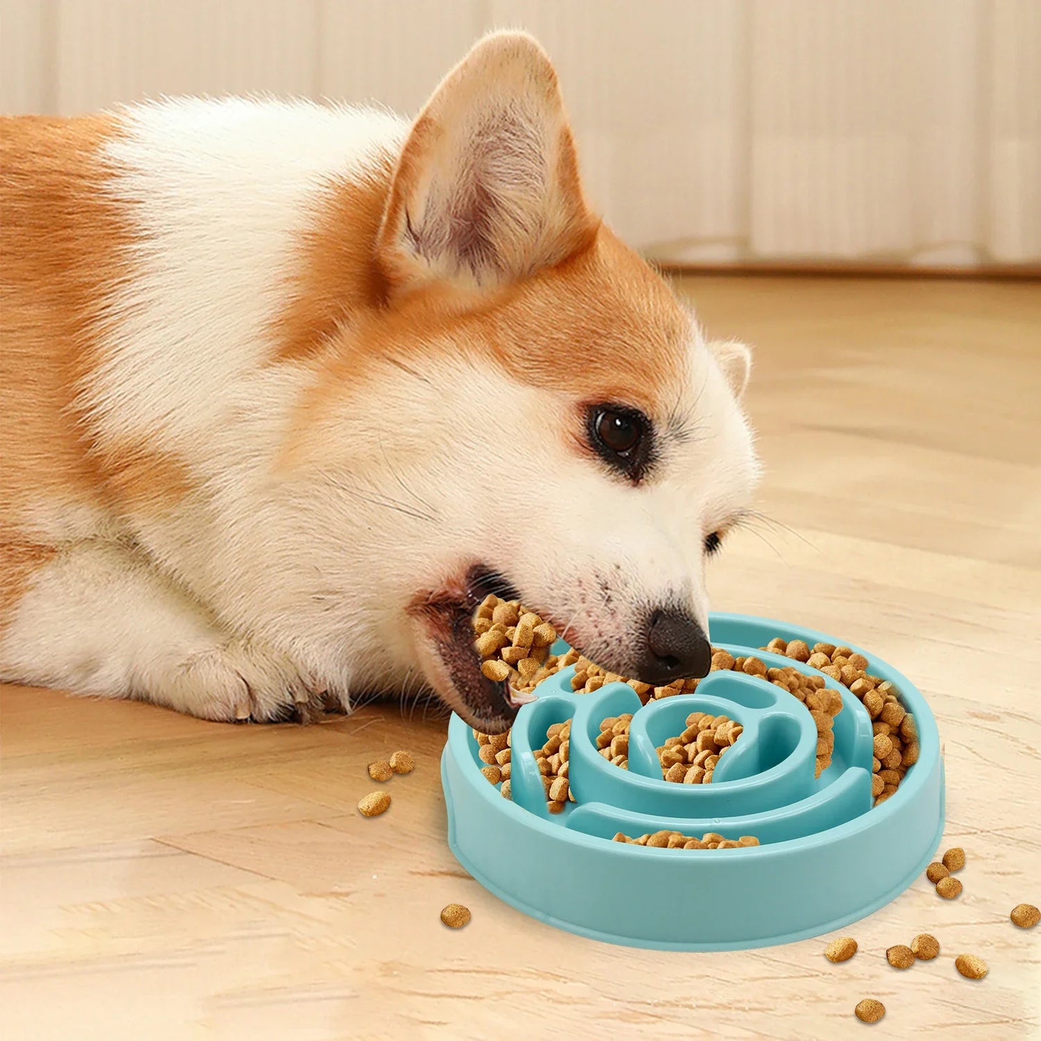 COMIDA Y CUENCOS PARA MASCOTAS