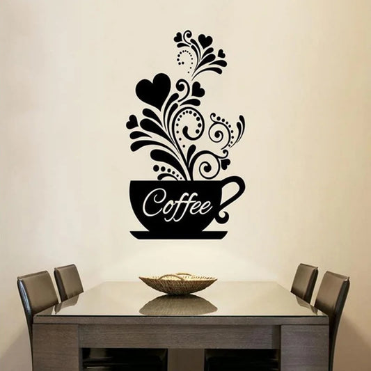 DECORACIÓN DE PARED