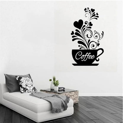 DECORACIÓN DE PARED