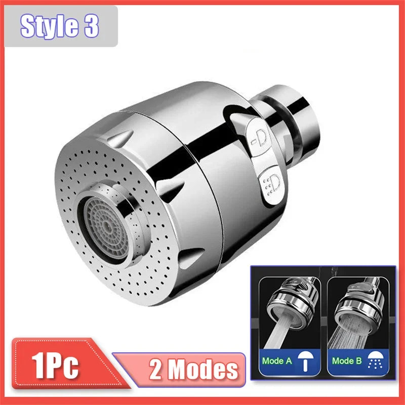 ADAPTADOR UNIVERSAL PARA GRIFO DE COCINA