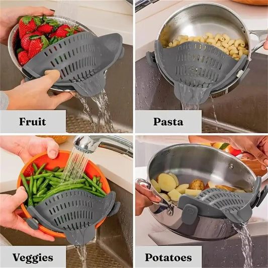 COLADOR DE AGUA