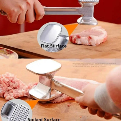 MARTILLO ABLANDADOR DE CARNE