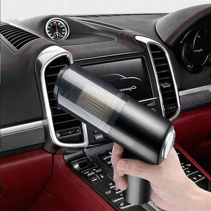 ASPIRADORA PORTÁTIL PARA EL COCHE