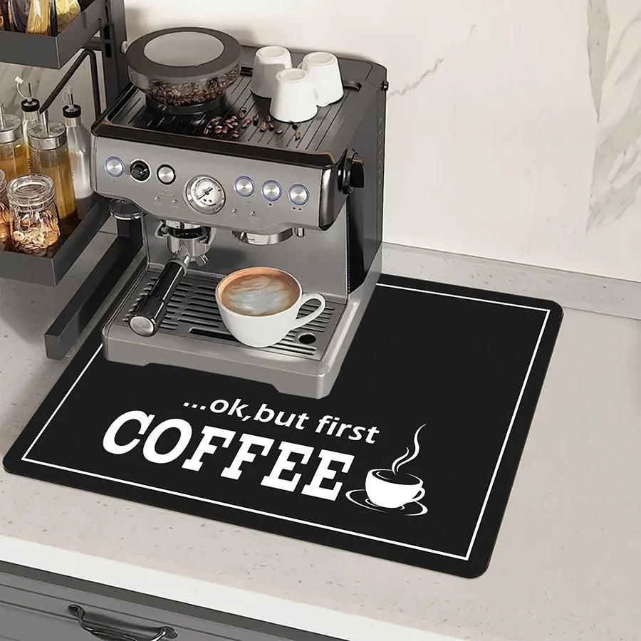 ESTERILLA PARA CAFETERA