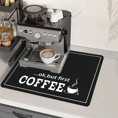ESTERILLA PARA CAFETERA