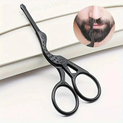 TIJERAS DE PELO PARA NARIZ