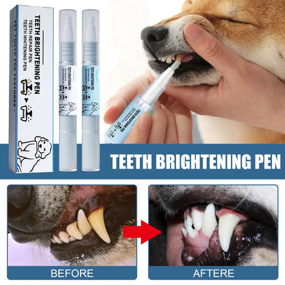 KIT LIMPIEZA DIENTES MASCOTAS