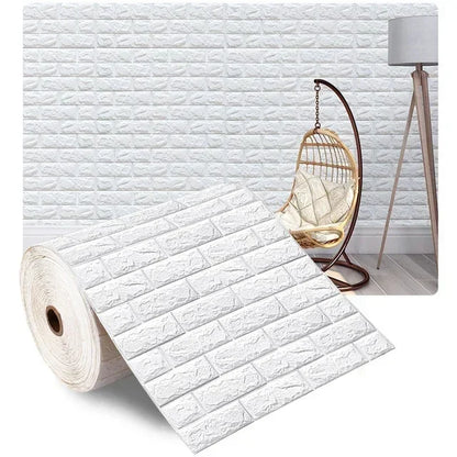 PAPEL TAPIZ 3D