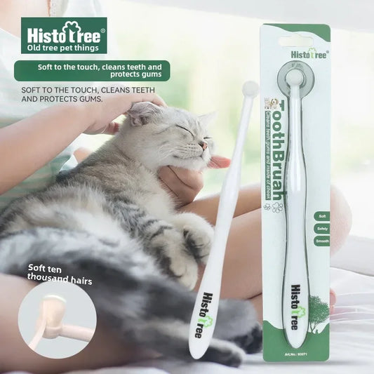 CEPILLO DE DIENTES MASCOTAS