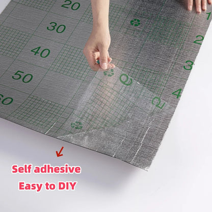 PAPEL AUTOADHESIVO PARED 3M
