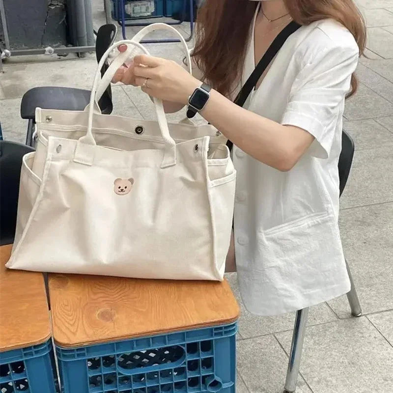 BOLSO DE MAMÁ DE MODA