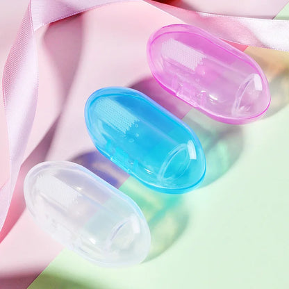 CEPILLO DE DIENTES PARA PERROS Y GATOS