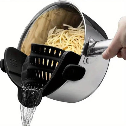 COLADOR DE AGUA