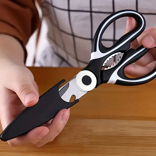 TIJERAS DE COCINA