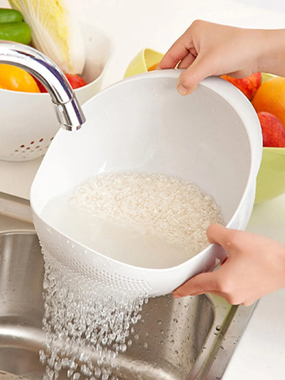 COLADOR DE AGUA