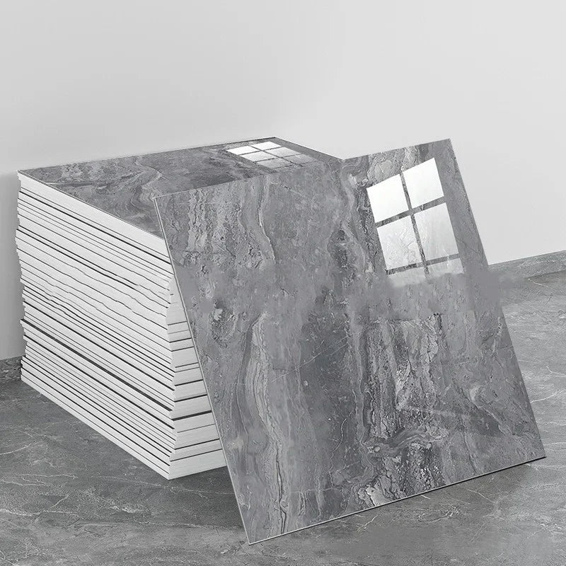 VINILO DE SUELO Y PARED EFECTO MARMOL