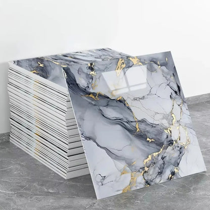 VINILO DE SUELO Y PARED EFECTO MARMOL