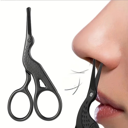 TIJERAS DE PELO PARA NARIZ