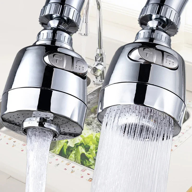 ADAPTADOR UNIVERSAL PARA GRIFO DE COCINA