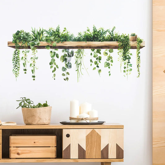 PEGATINAS DECORATIVAS PARA PARED