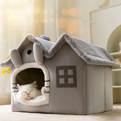 CASA PER A GOSSOS I GATS