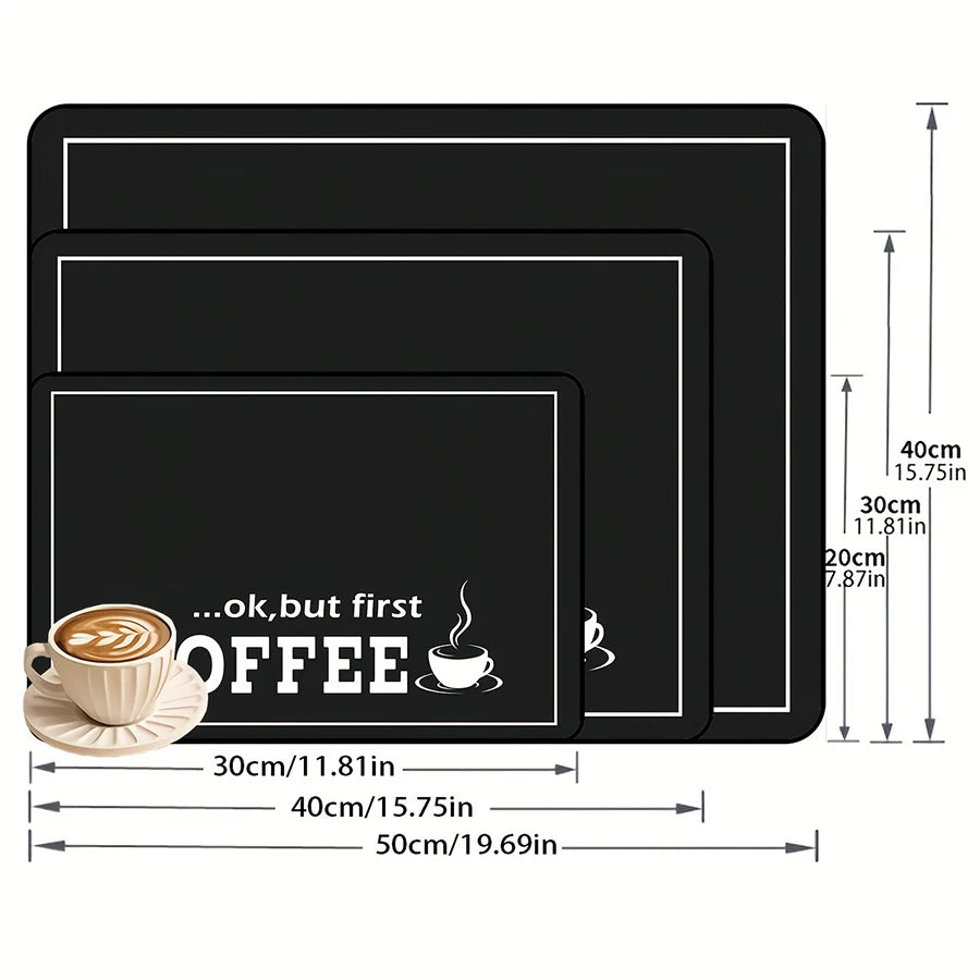 ESTERILLA PARA CAFETERA