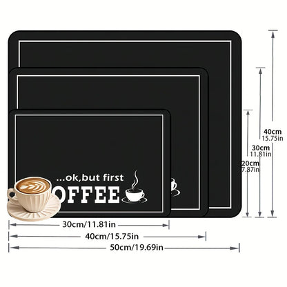 ESTERILLA PARA CAFETERA