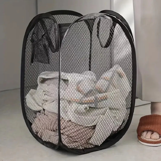 CESTA PARA LA COLADA