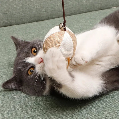 JUGUETES DE PLUMAS PARA GATOS