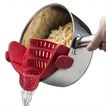 COLADOR DE AGUA
